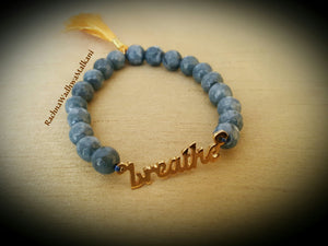 Bracelet - Word Bracelets